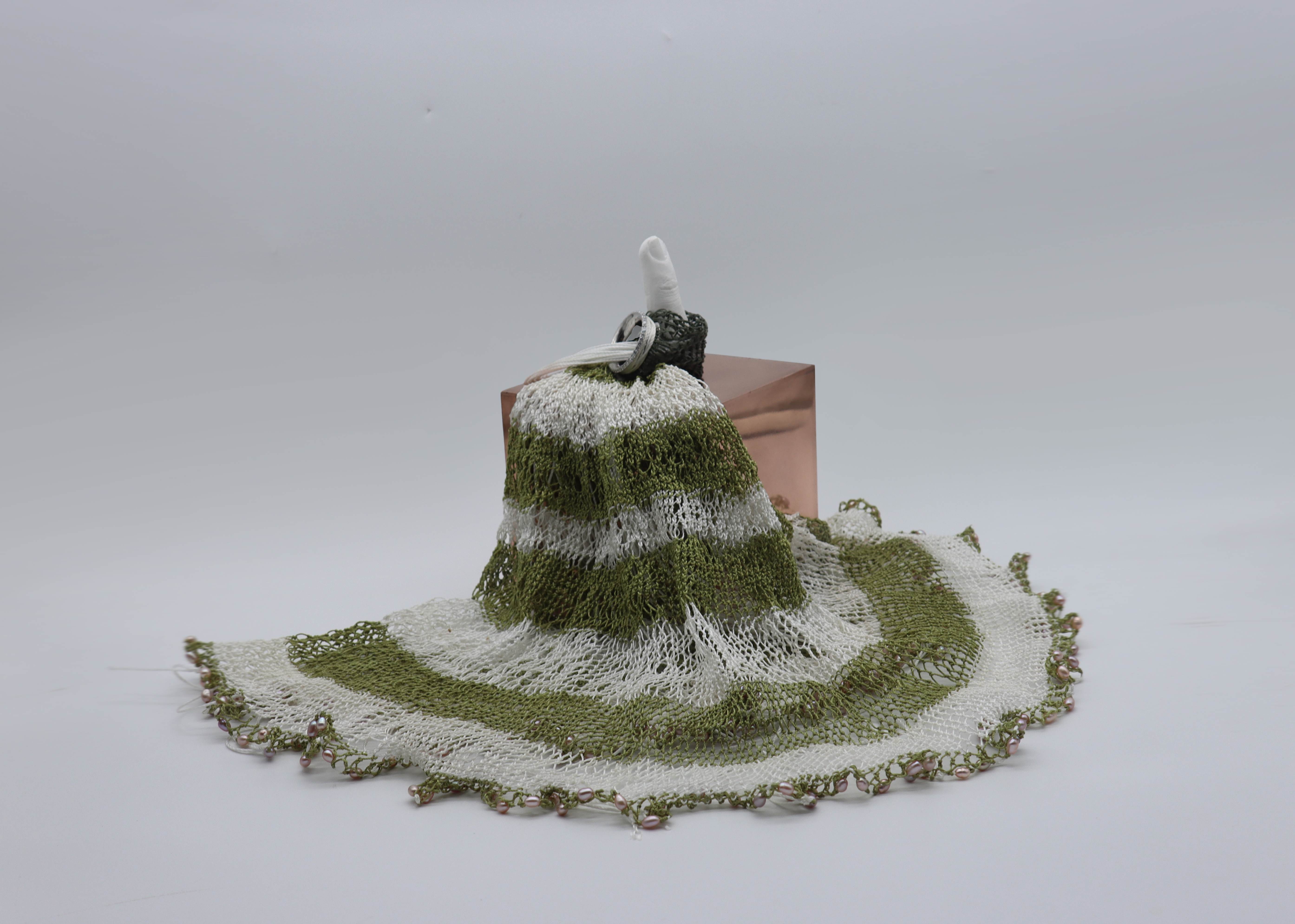 Fishing-Net-Ring