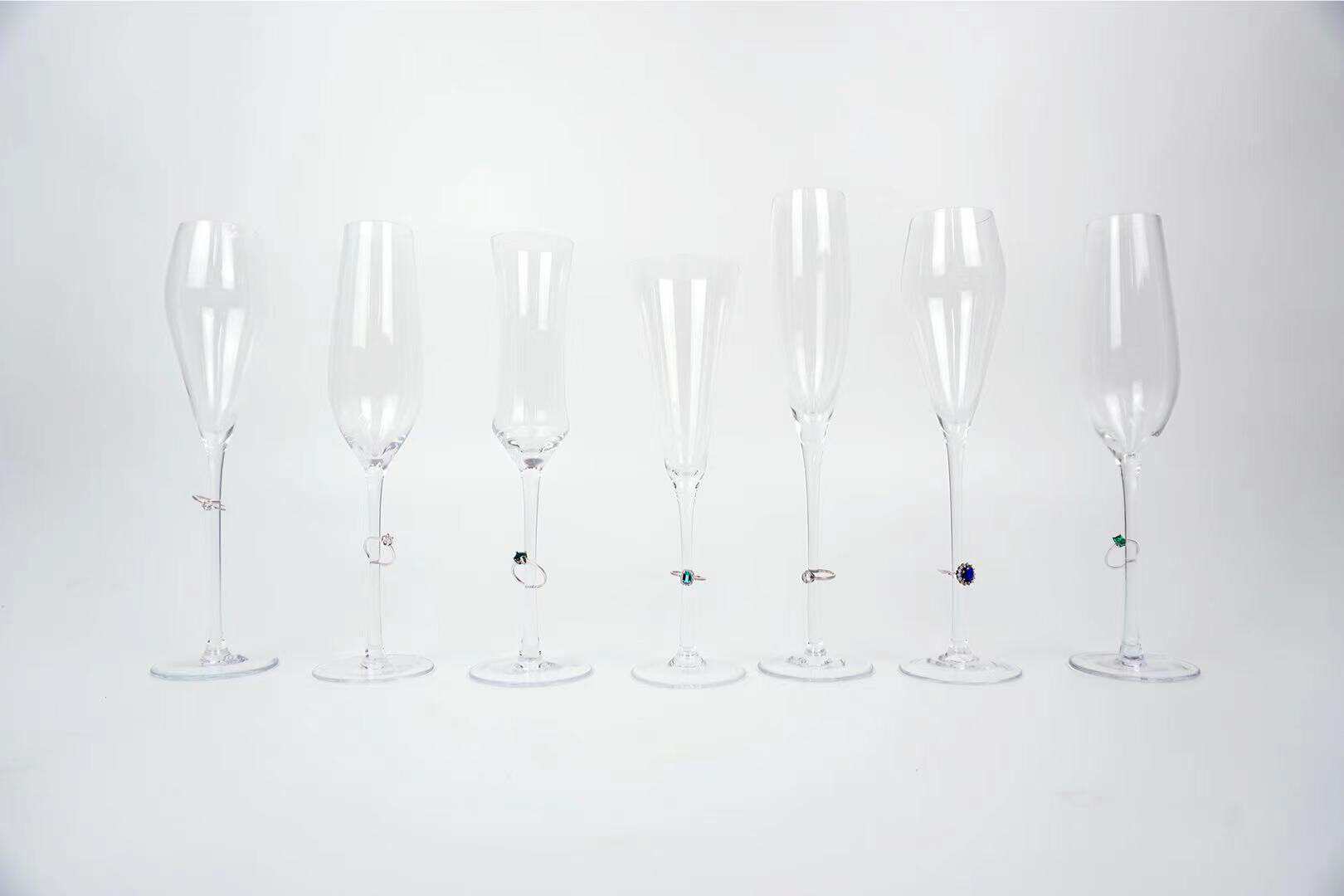 Ring-Glass