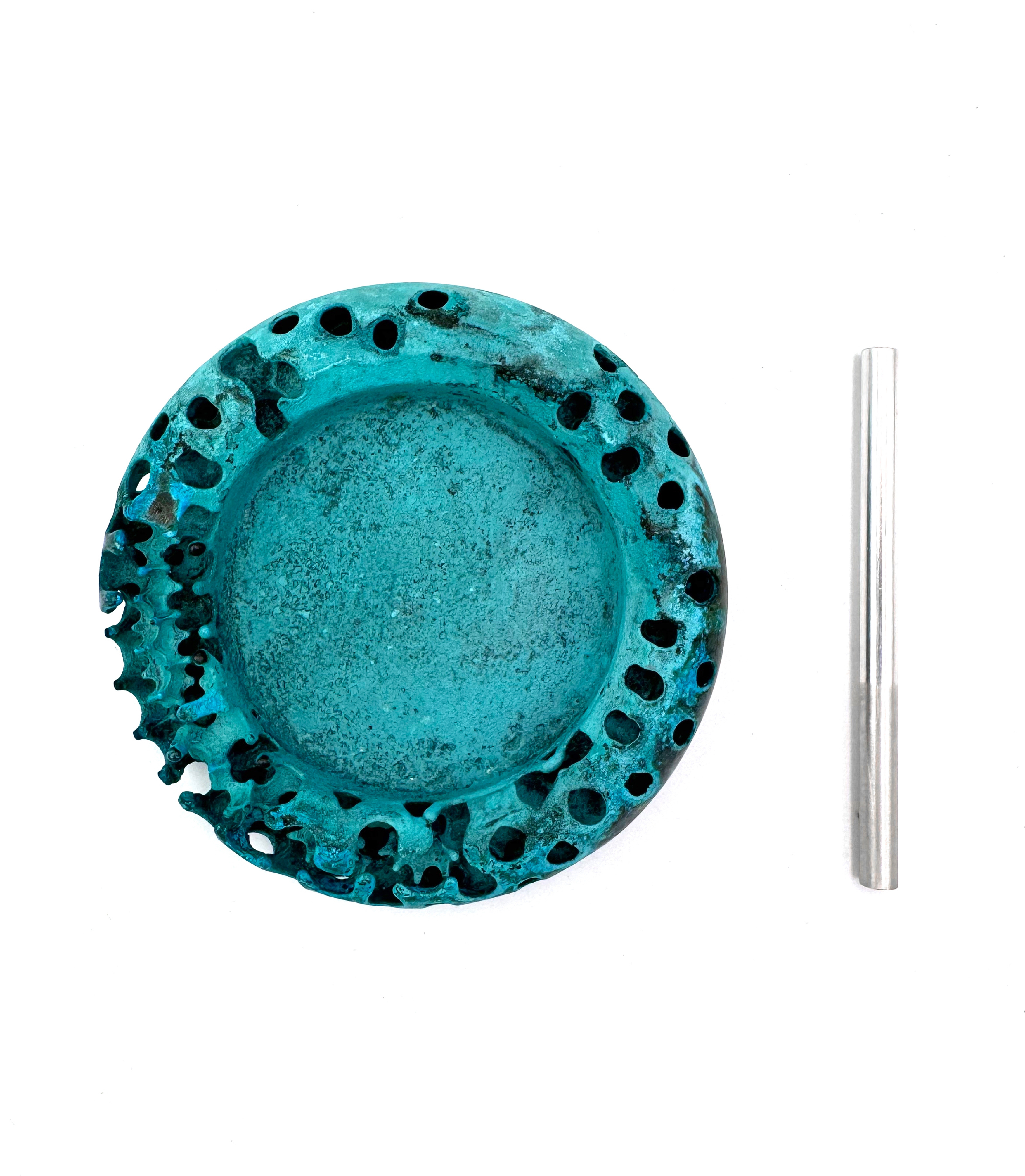 Burn  - Ashtray 