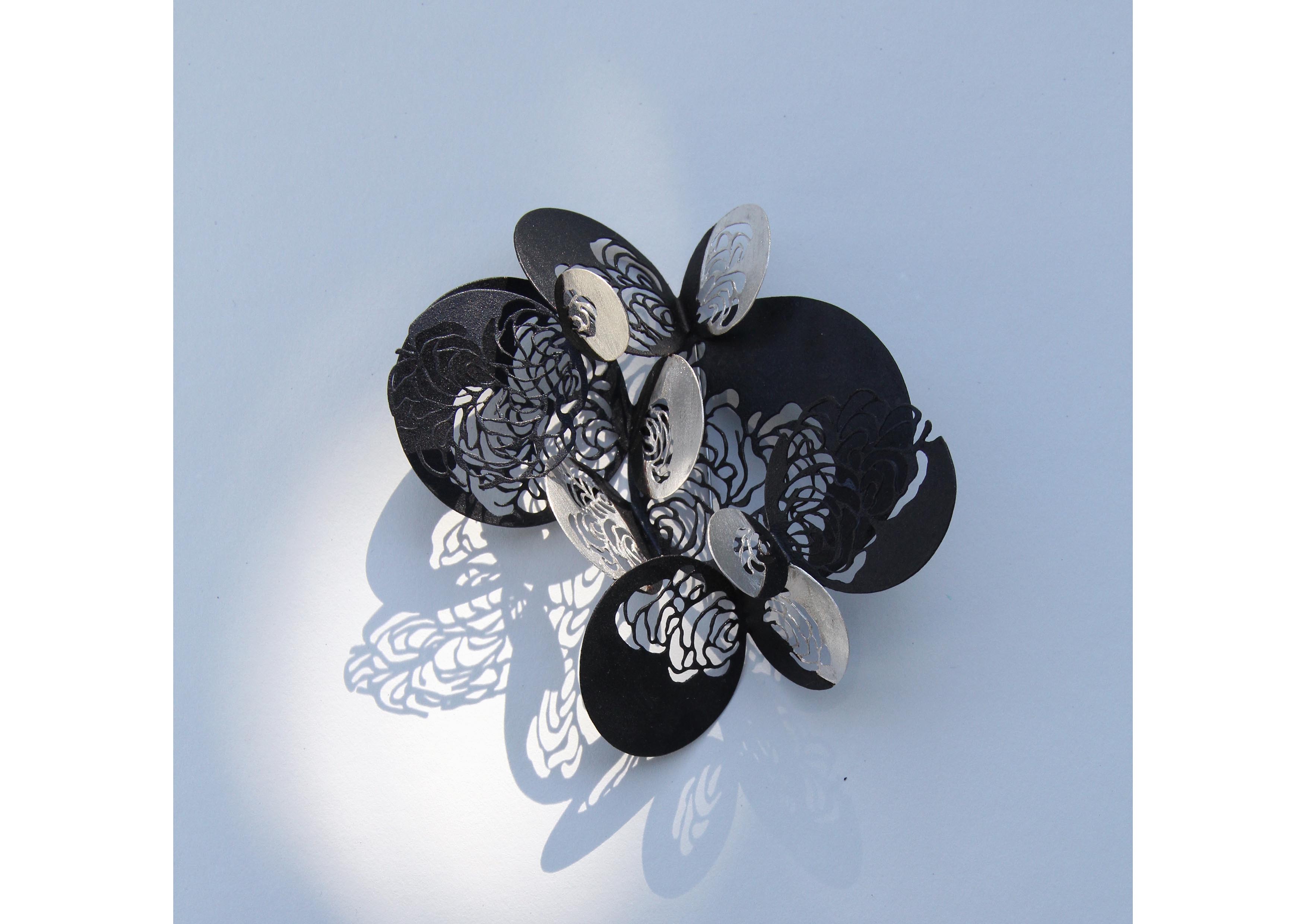 The Shape of Absence