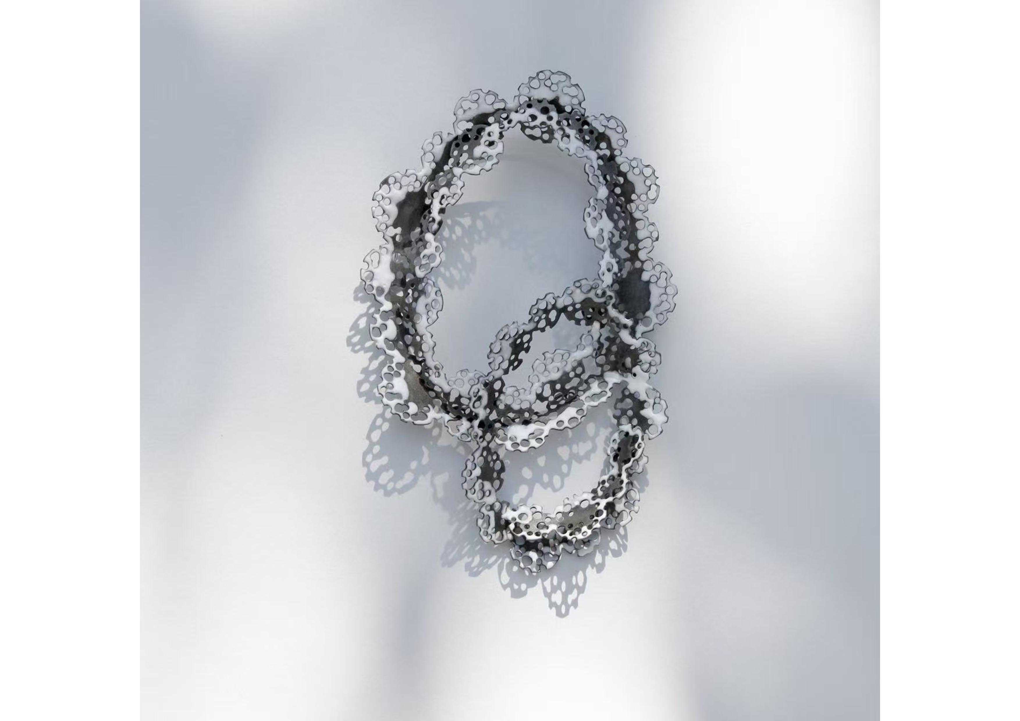 The Shape of Absence