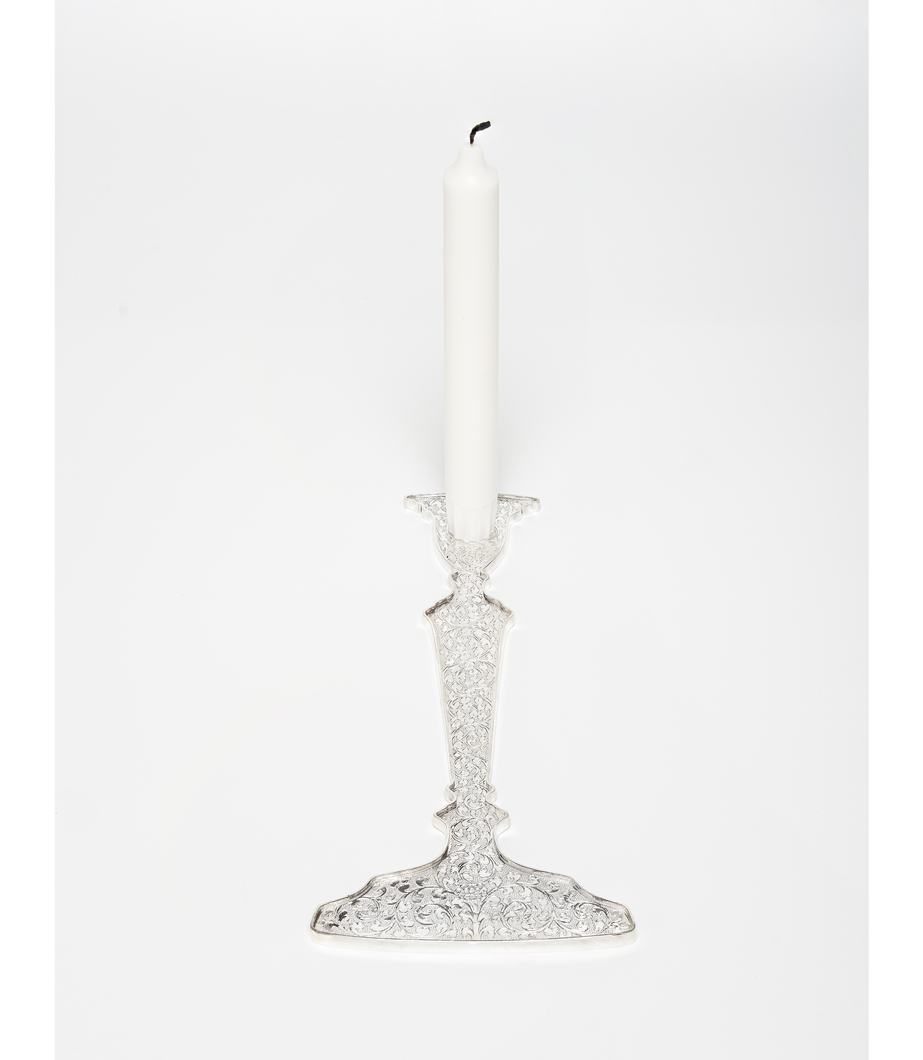 Candle surface No.1