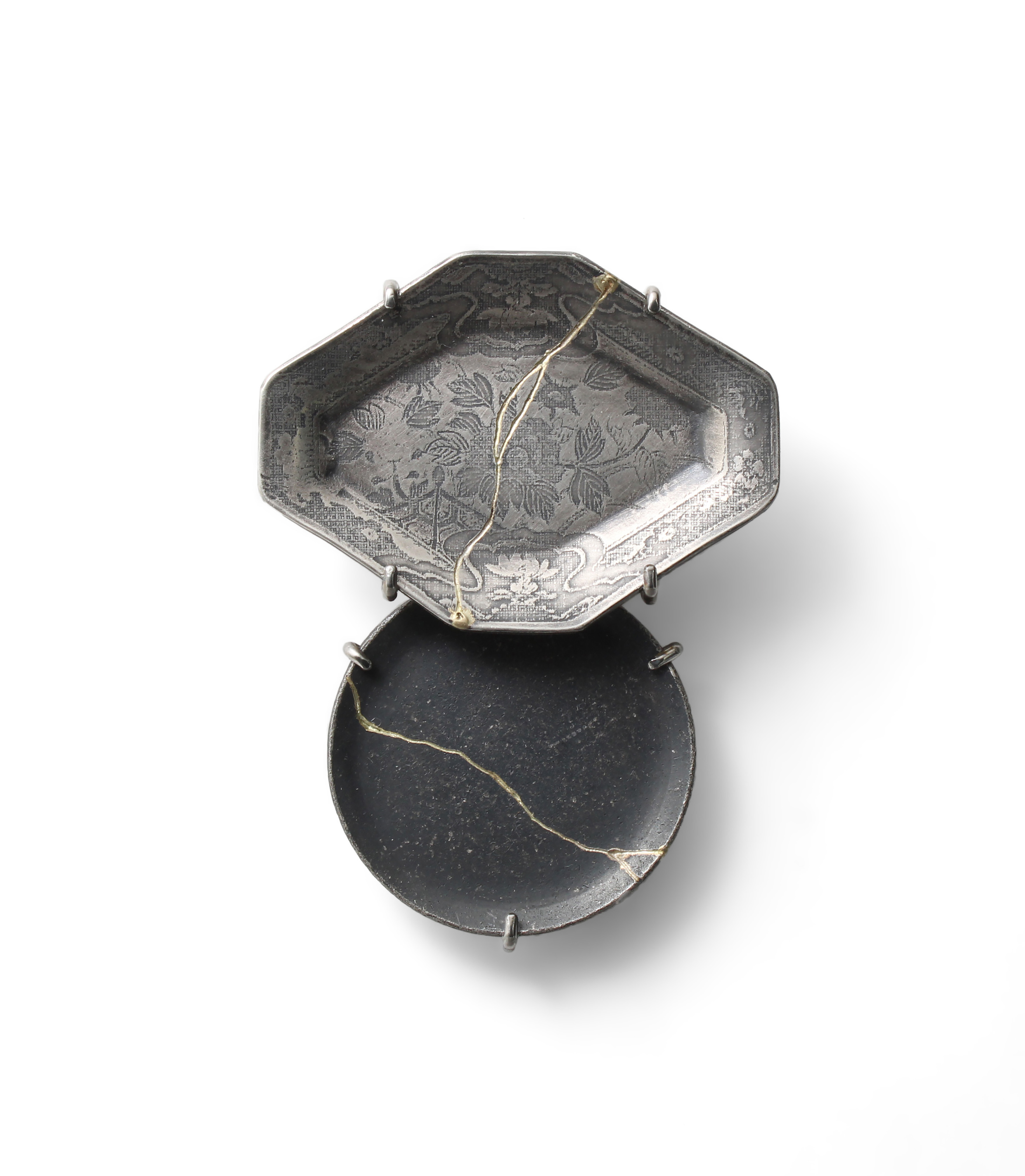 KINTSUGI