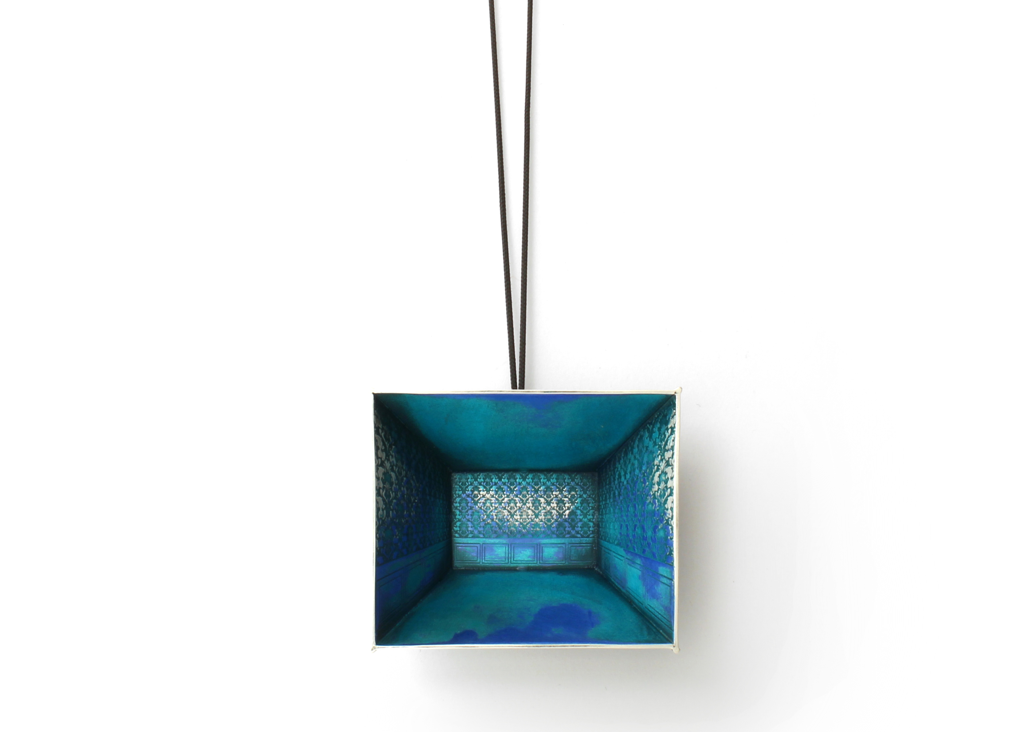 room "blue"