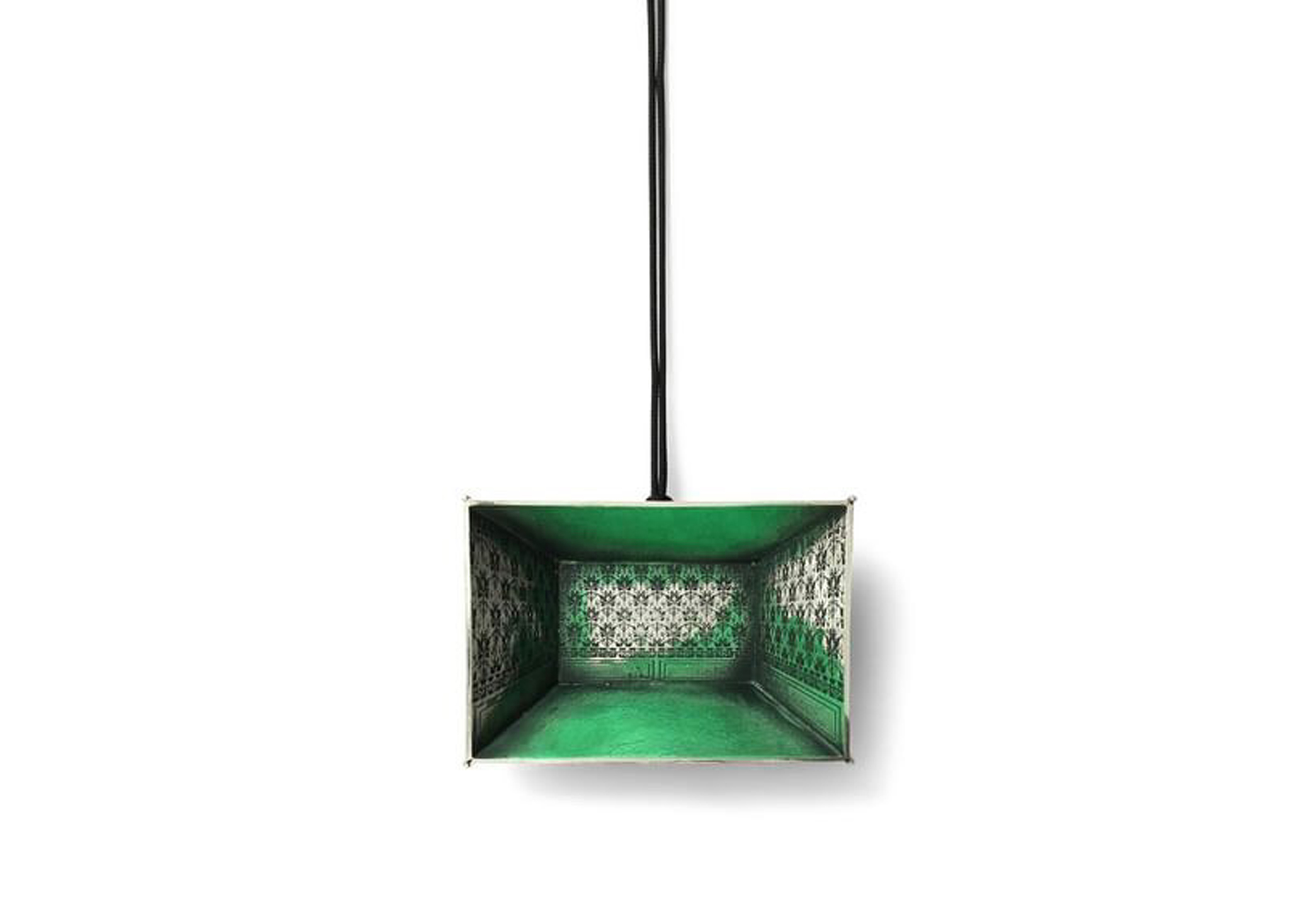 room "green"