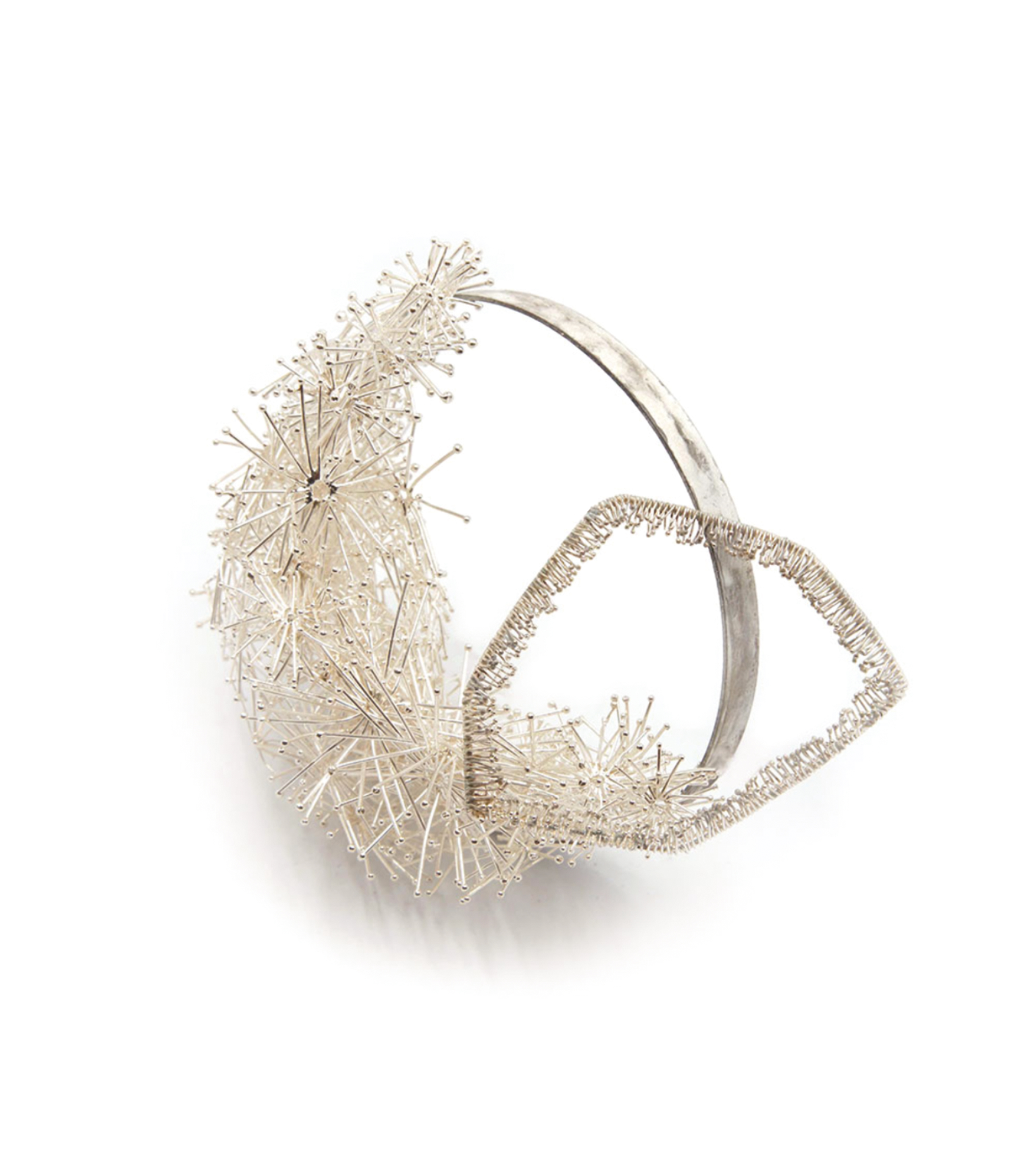 Crystallization of Happiness-A hint of Timeles
