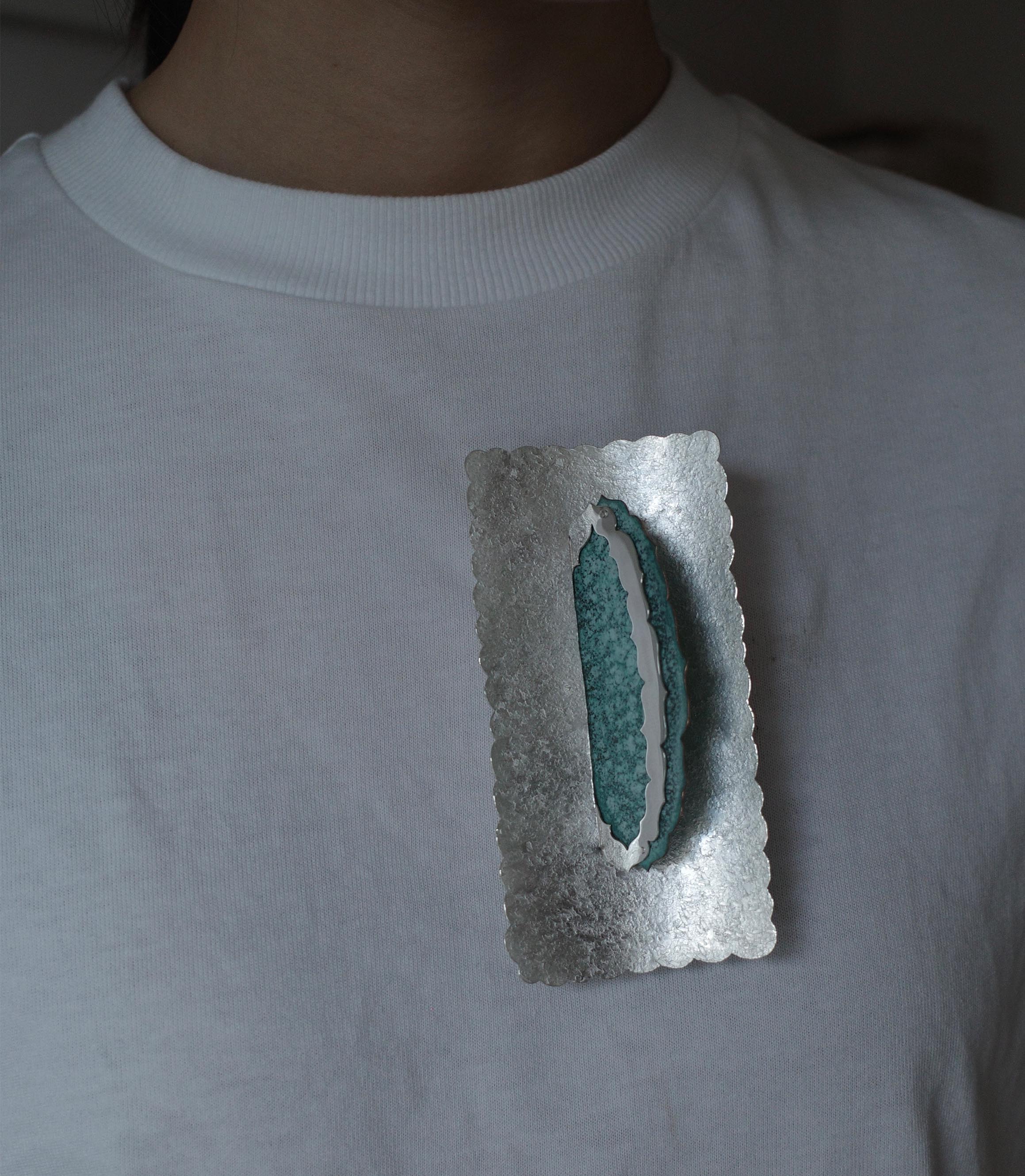 In time’s traces In time’s traces