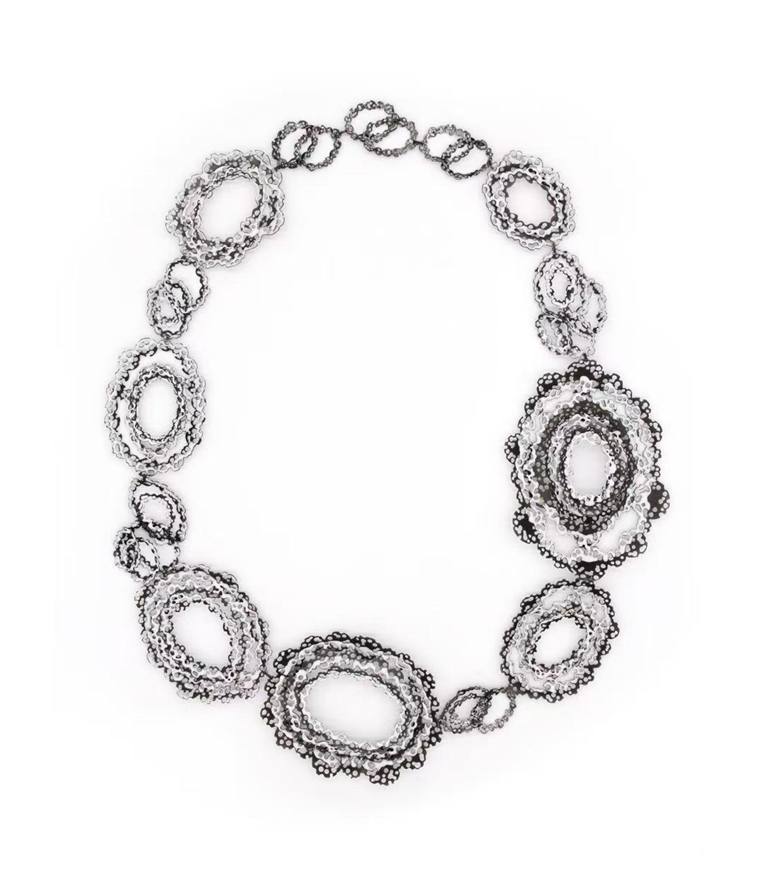 The Shape of Absence