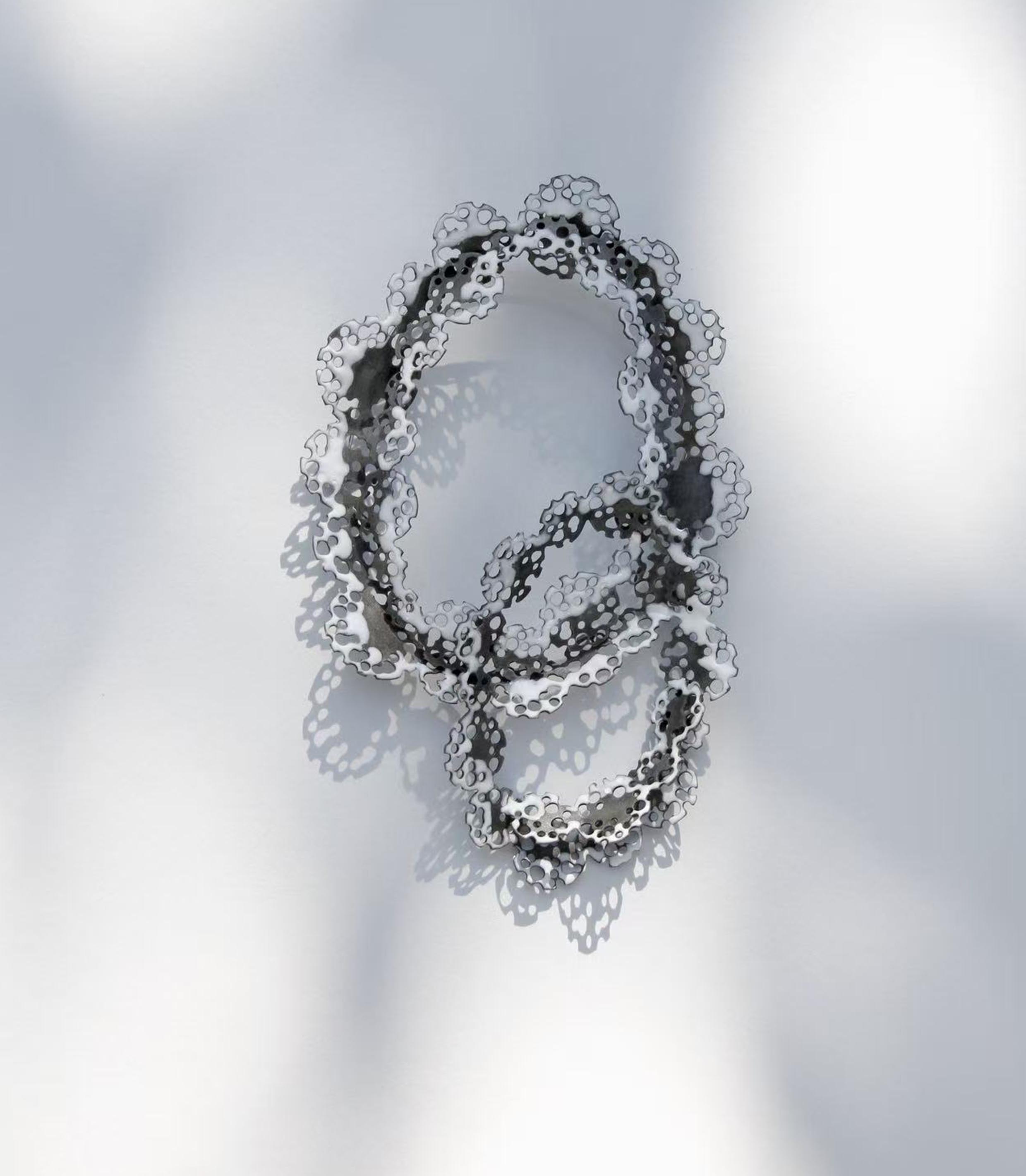 The Shape of Absence